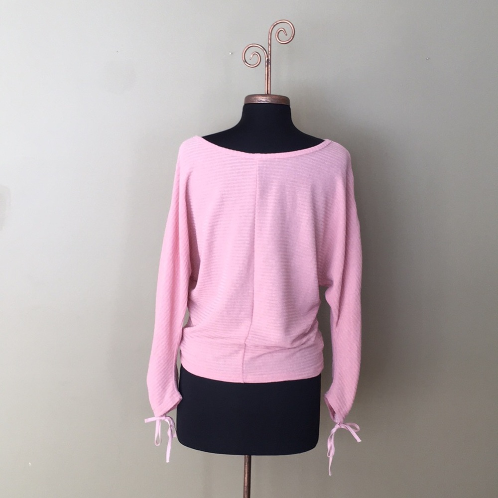 Pink Top - Picture 3 of 4